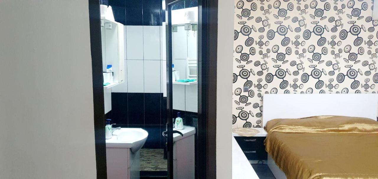 Apartament Vintage Gałacz Zewnętrze zdjęcie