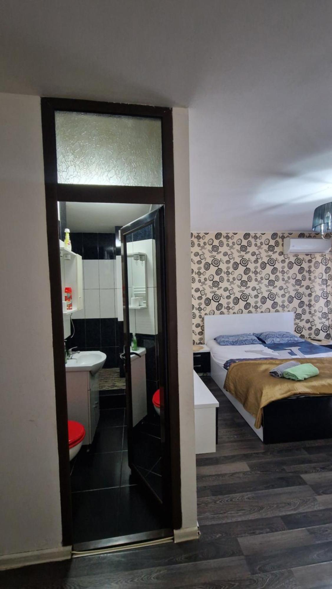 Apartament Vintage Gałacz Zewnętrze zdjęcie