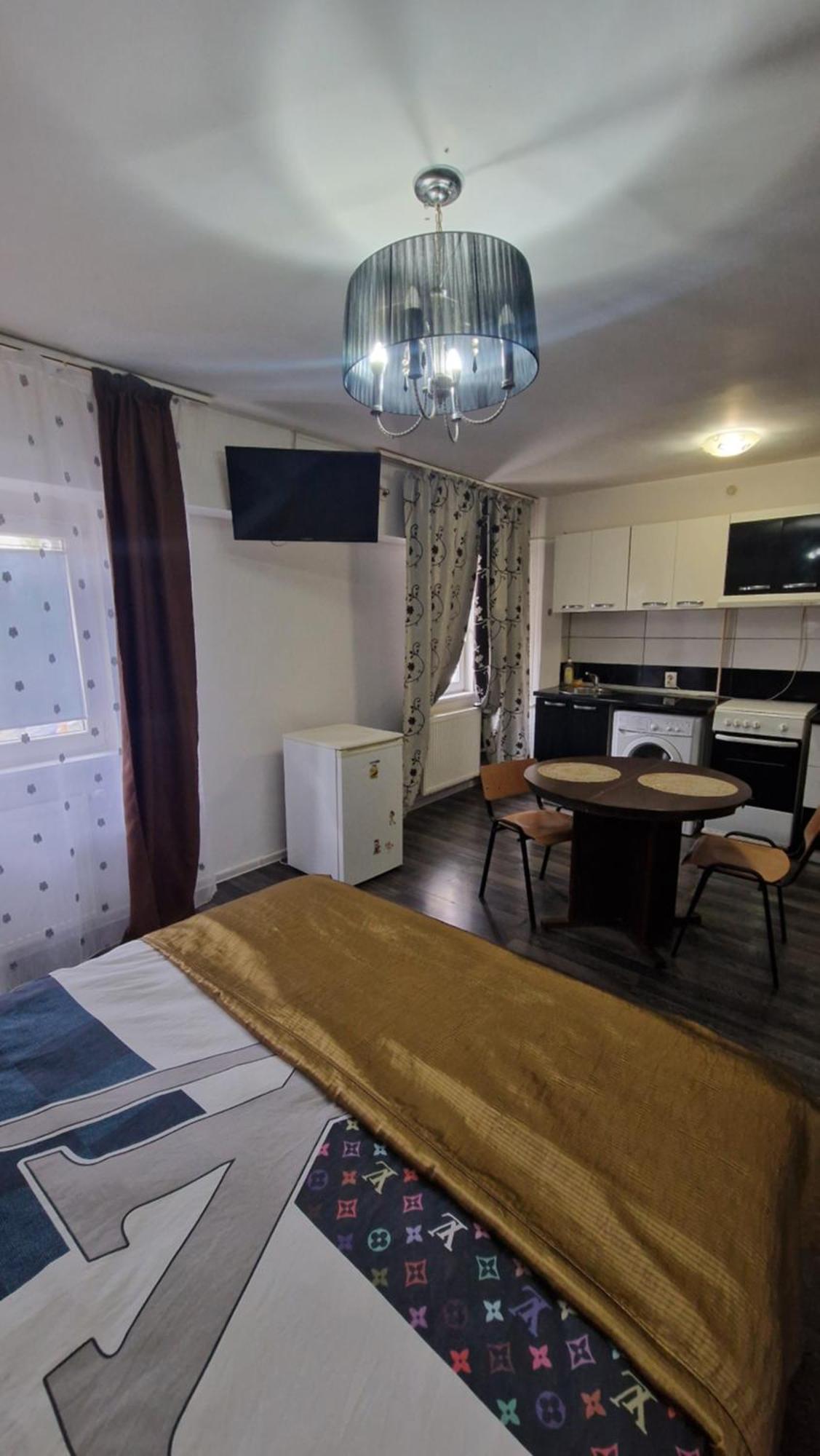 Apartament Vintage Gałacz Zewnętrze zdjęcie